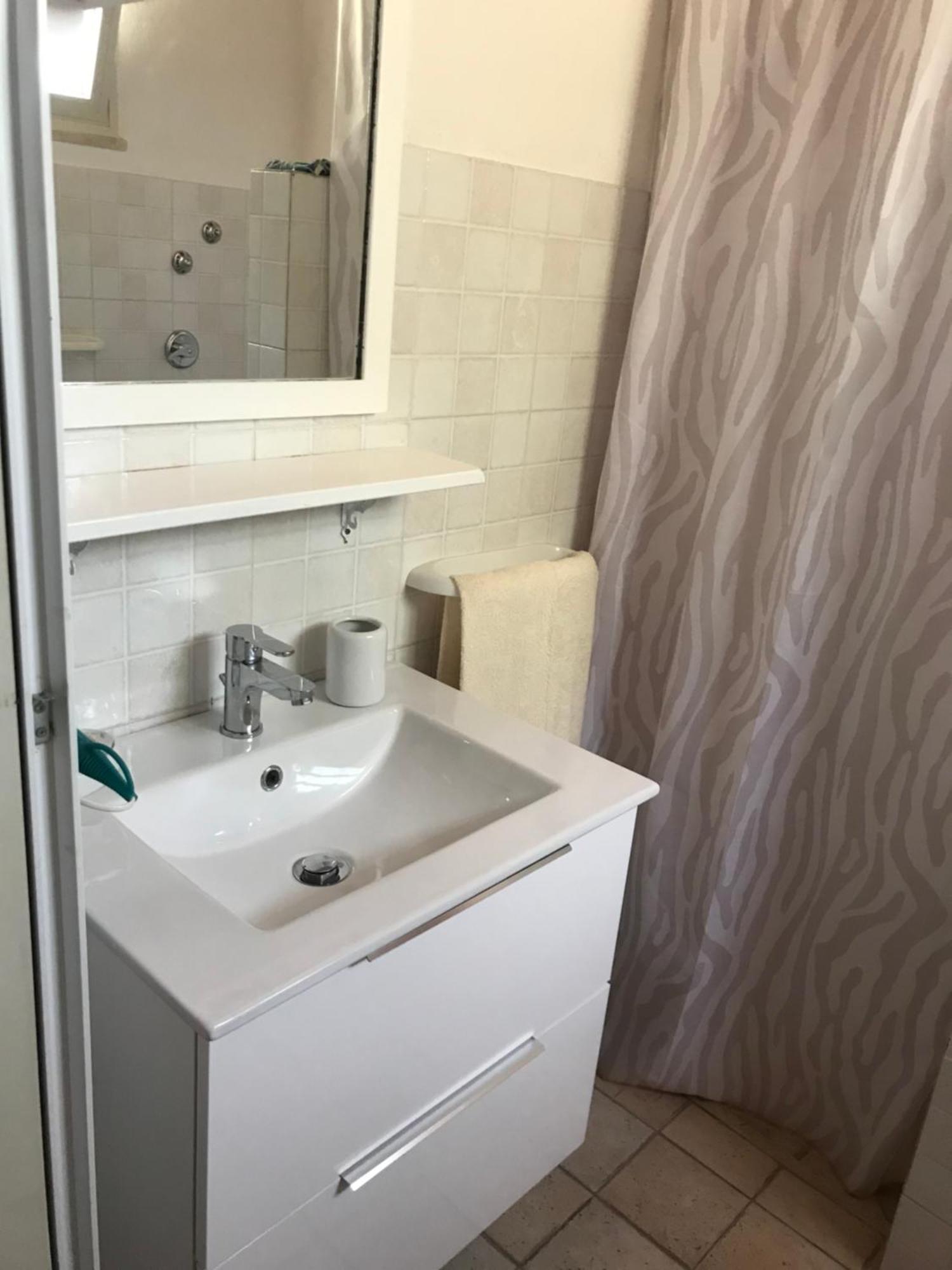 Apartmán Casa Siciliana Custonaci Exteriér fotografie