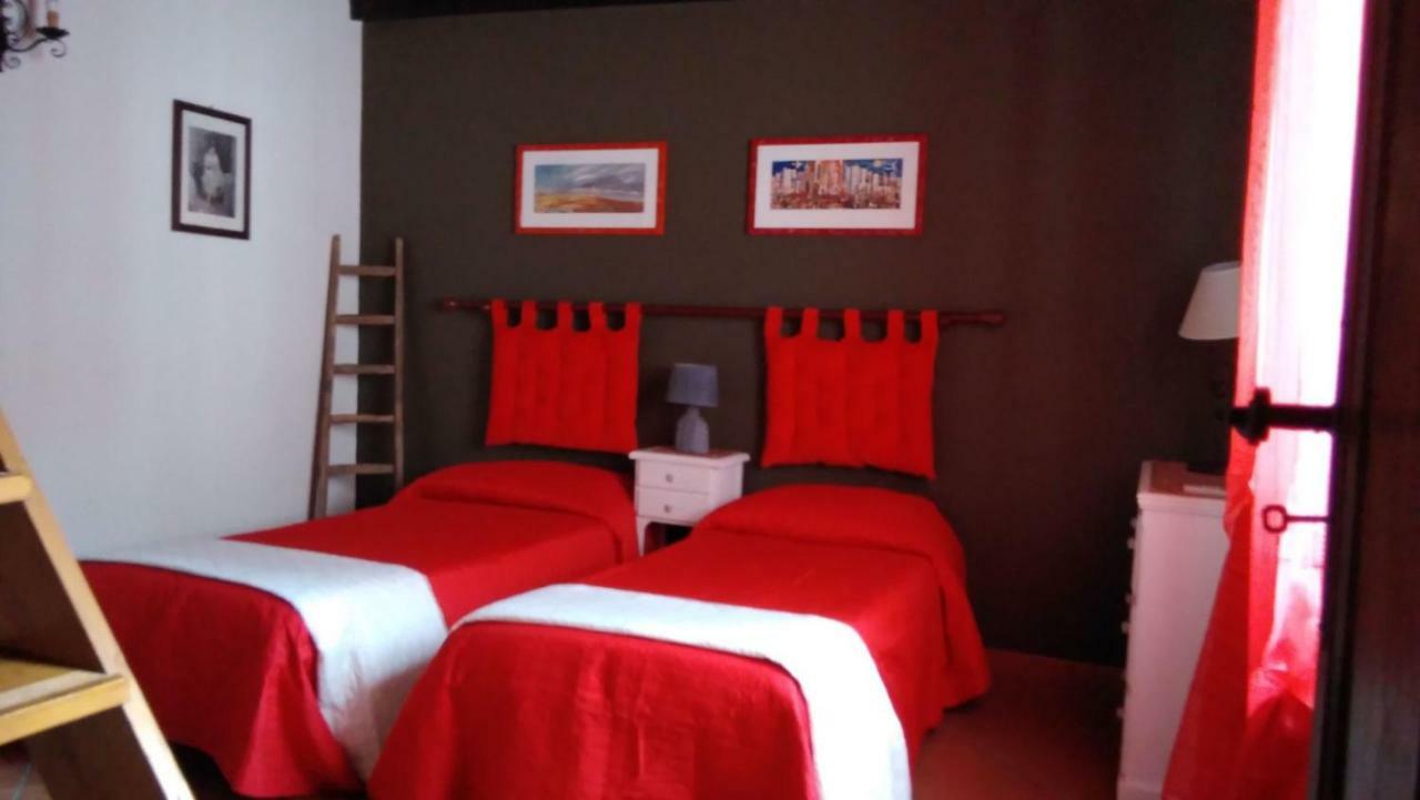 Apartmán Casa Siciliana Custonaci Exteriér fotografie