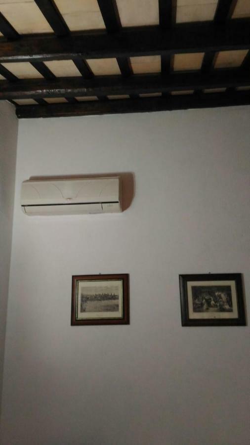 Apartmán Casa Siciliana Custonaci Exteriér fotografie